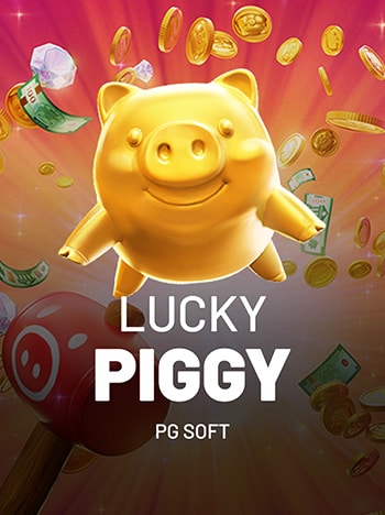 Lucky Piggy Demo